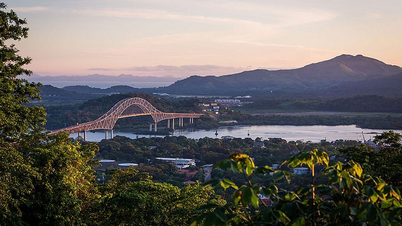 Cruceros Canal Panamá 2022