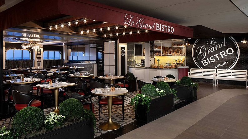 Le Grand Bistro