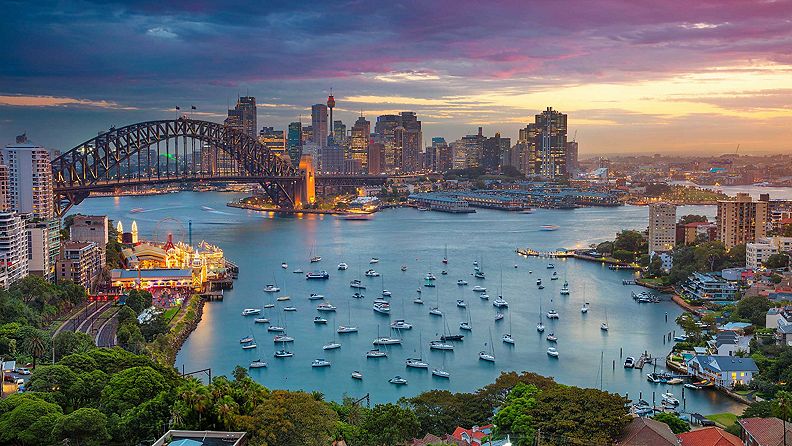 Sydney, Australia