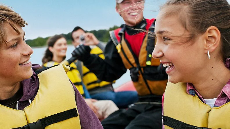 Excursiones para familias