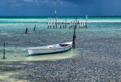 Tranquilidad observando el mar