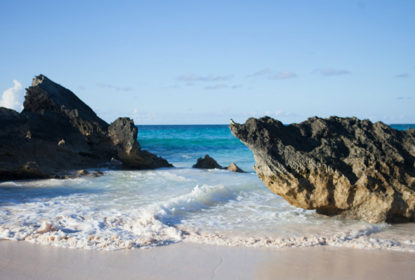 Islas con playas paradisíacas