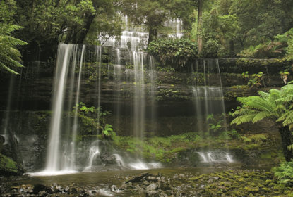 Nueva Zelanda y su belleza natural