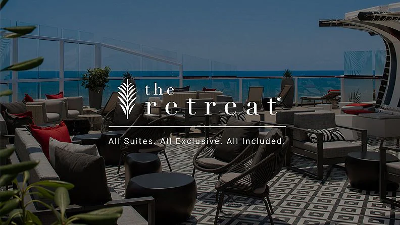 The Retreat - Todo Incluido