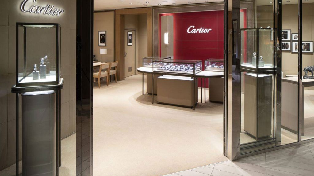 Cartier