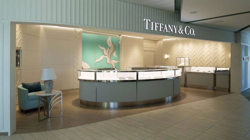 Tiffany & Co.