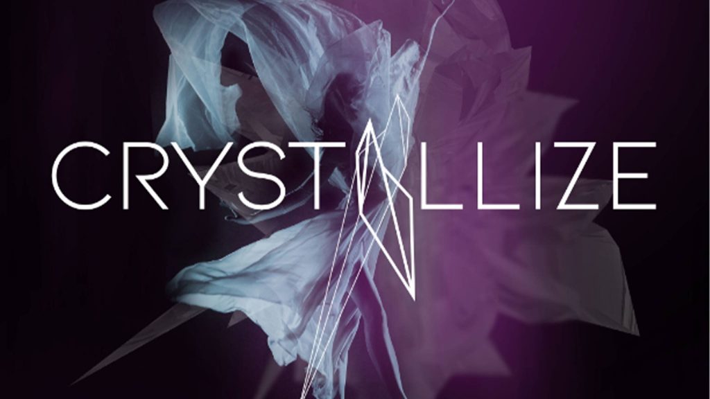 Crystallize