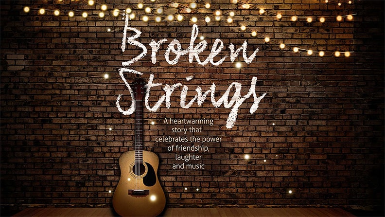 Broken Strings