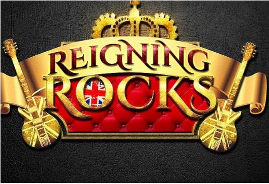 Reigning Rocks