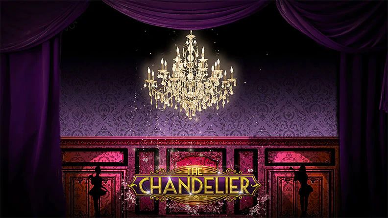 Chandelier