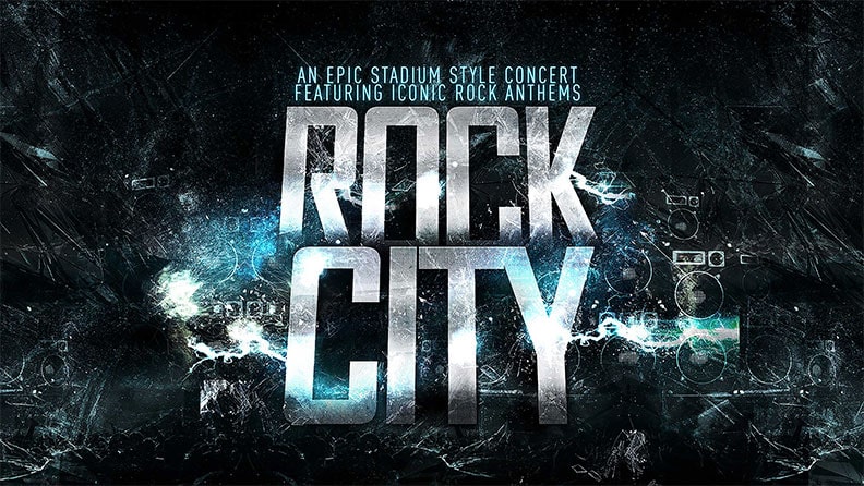 Rock City