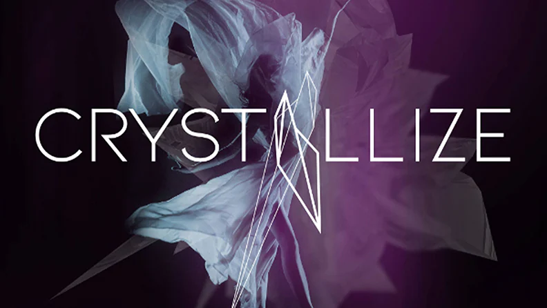 Crystallize