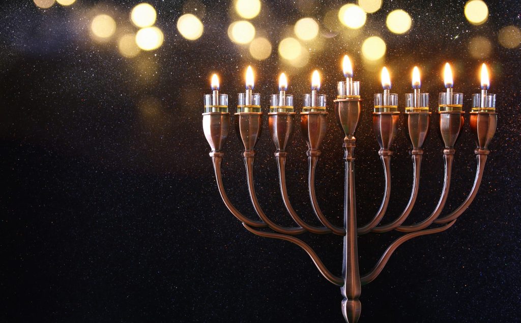 Hanukkah